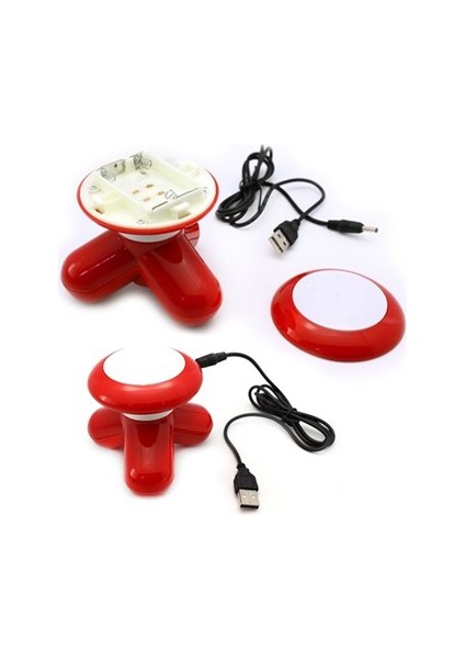 Mini Masaj Aleti modelleri