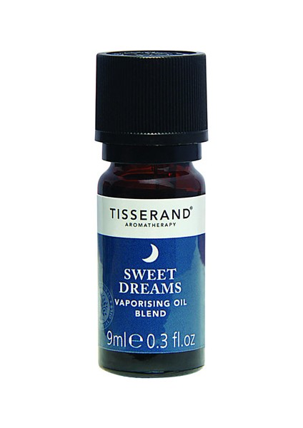 Aromaterapi Serisi Özel Blend Sweet Dreams Vap. 9 Ml