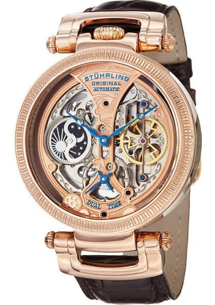 590.3345K14 Erkek Kol Saati