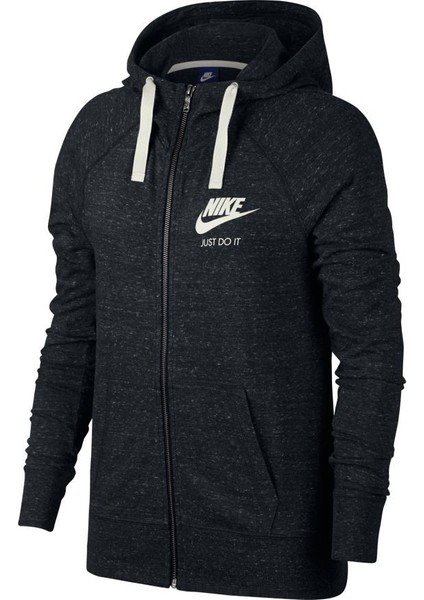 Kadın Ceket Sportswear Hoodie 883729-010