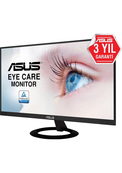 VZ239HE 23" 5ms (D-SUB+HDMI) IPS Monitör