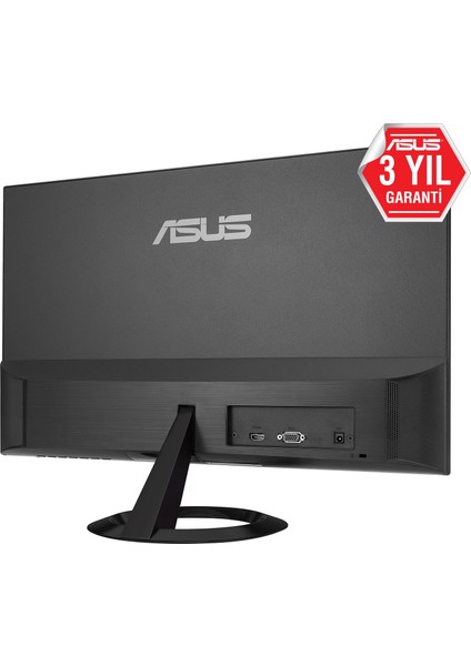 VZ239HE 23" 5ms (D-SUB+HDMI) IPS Monitör