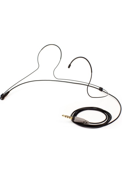 Lav-Headset (Junior)