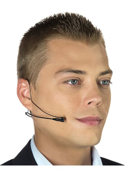 Lav-Headset (Junior)