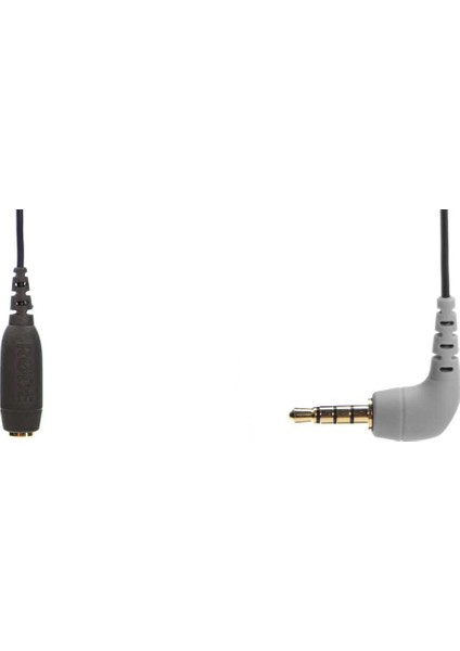 Sc4 3.5Mm Trss Erkek <-> Trs Patch Cable -