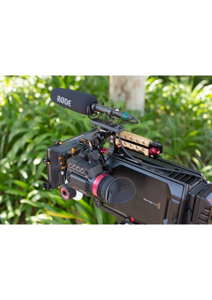 Sm3-R Shockmount modelleri