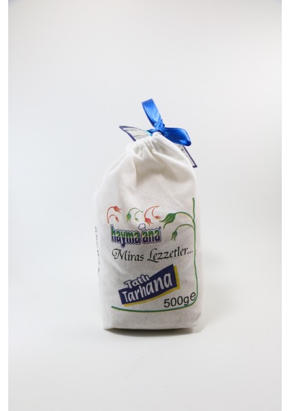 Tatlı Tarhana 500 gr.
