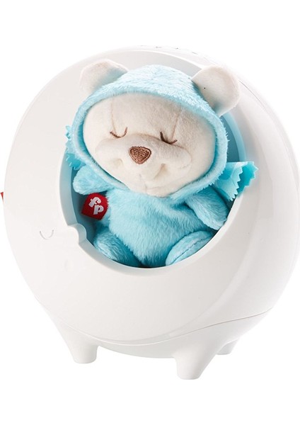Fisher Price Kelebekli Rüyalar Projektör