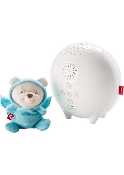 Fisher Price Kelebekli Rüyalar Projektör
