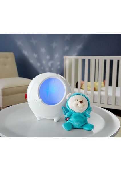Fisher Price Kelebekli Rüyalar Projektör