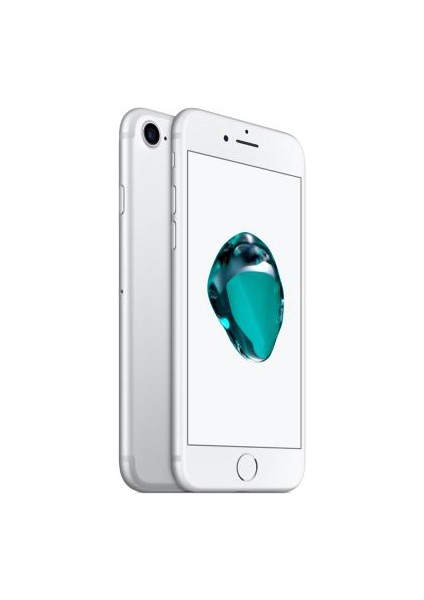 Yenilenmiş Apple iPhone 7 128 GB (6 Ay Garantili) Silver