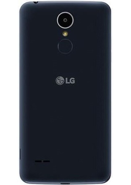 K8 2017 Dual Sim (İthalatçı Garantili) Siyah