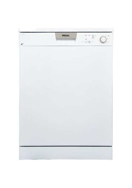 BM 310 3 Programlı Bulaşık Makinesi