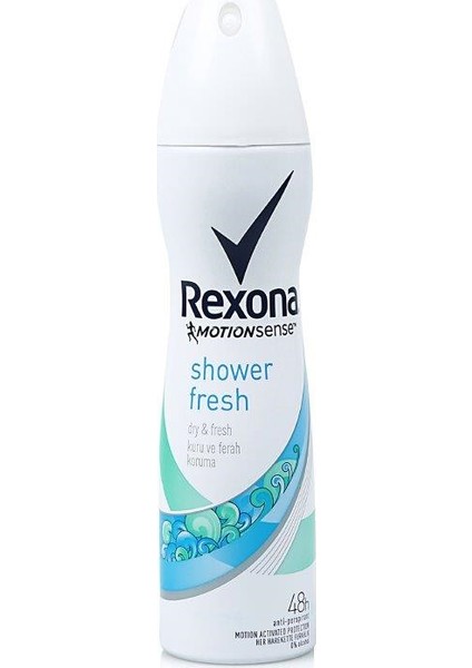 Shower Fresh Deo - Mavi Matara Copack fiyatları