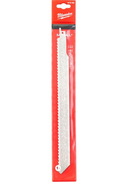 Kılıç Testere 300 mm Stainless Buz/Kemik S1211K