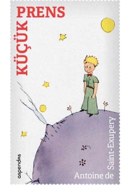 Küçük Prens