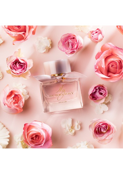 My Burberry Blush 50 Ml Edp Kadın Parfüm modelleri