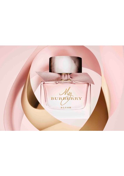 My Burberry Blush 50 Ml Edp Kadın Parfüm fırsatları