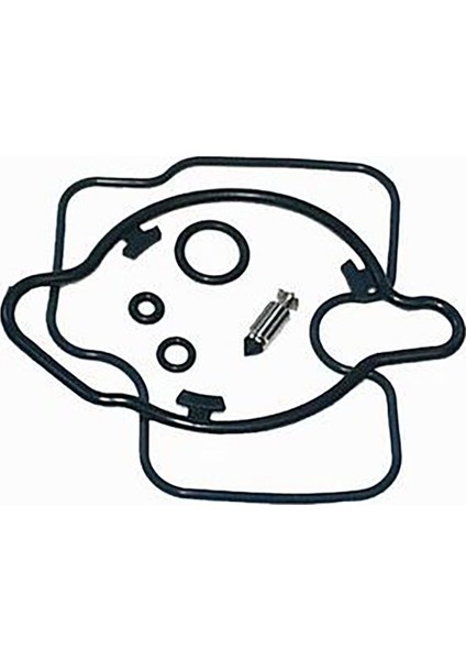 MotoMaster Honda CBR 600 F3 Karbüratör Tamir Takımı (1995-1998)