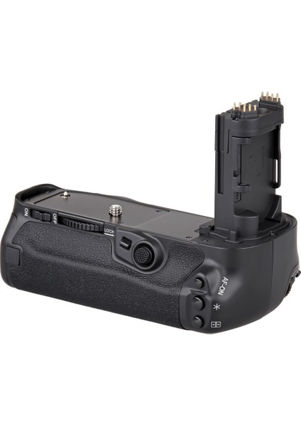 Canon 5D Mark Iv İçin Battery Grip Bg-E20, Mk-5D Mark Iv