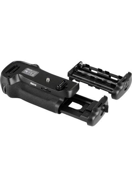 Nikon D500 İçin Mk-D500 Battery Grip, Mb-D17