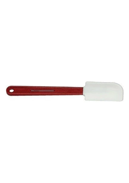 Silikon Yanmaz Spatula 27 Cm - Zafer Endüstriyel Mutfak