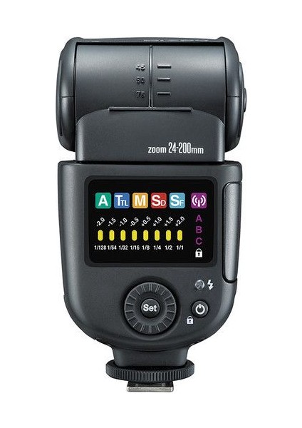 Di 700 (Canon Uyumlu) Flaş fiyatları