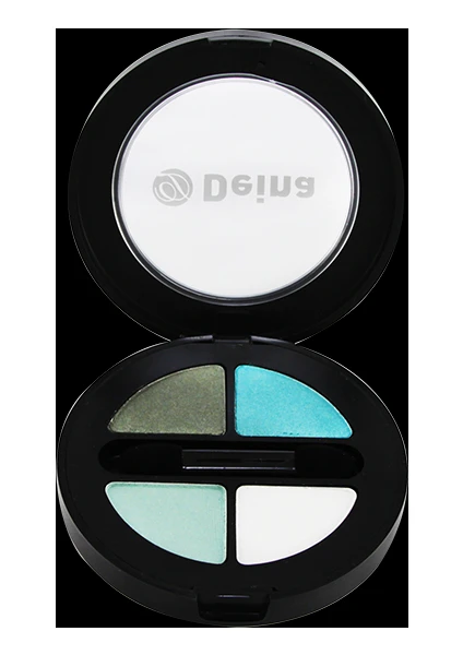 Deina Dörtlü Far Quartet Eye Shadow