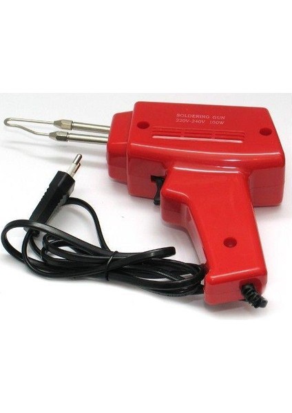100W Tabanca Havya Zd-507 A