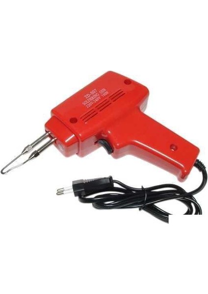 100W Tabanca Havya Zd-507 A
