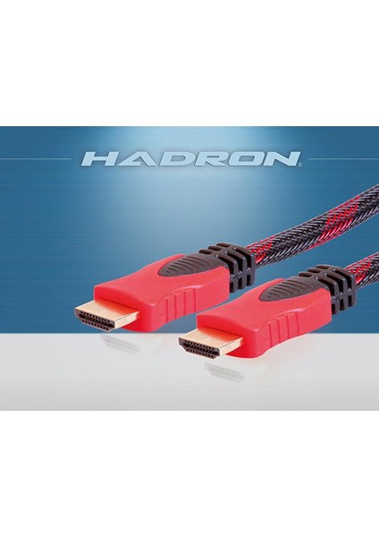 Hd4327 30 Metre Hdmı Kablo