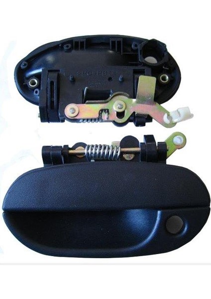 Hyundai Accent Dış Kapı Kolu Ön Sol 1994 - 1999 82650-22000