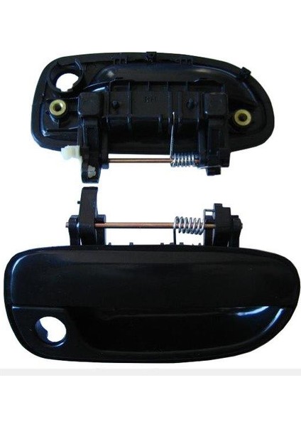 Hyundai Accent Dış Kapı Kolu Ön Sağ 2000 - 2005 82660-25000CA