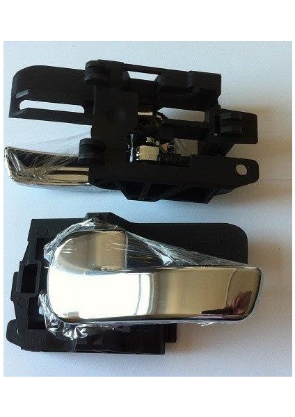 Nissan Qashqai İç Kapı Kolu Ön - Arka Sol 2006 - 2013
