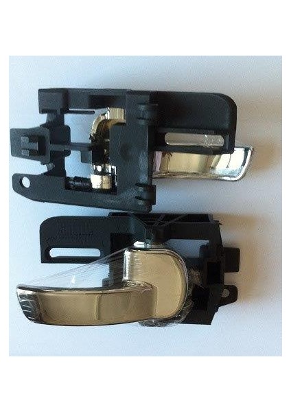 Nissan Qashqai İç Kapı Kolu Ön - Arka Sağ 2006 - 2013