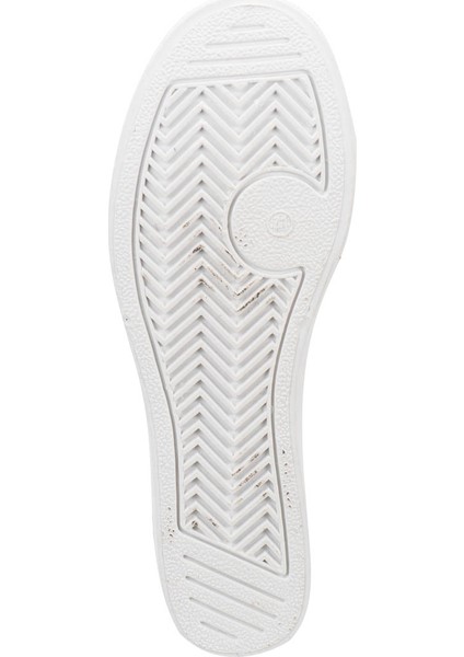 Gevıns M Kahverengi Erkek Sneaker Ayakkabı