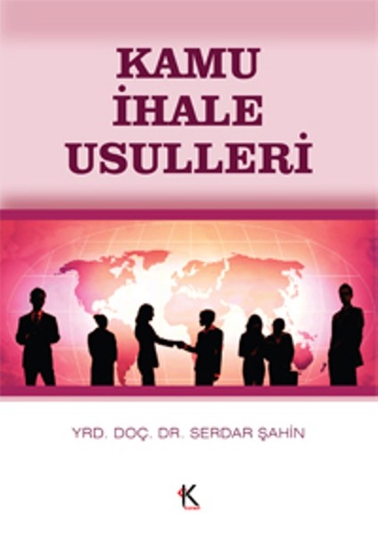 Kamu İhale Usulleri