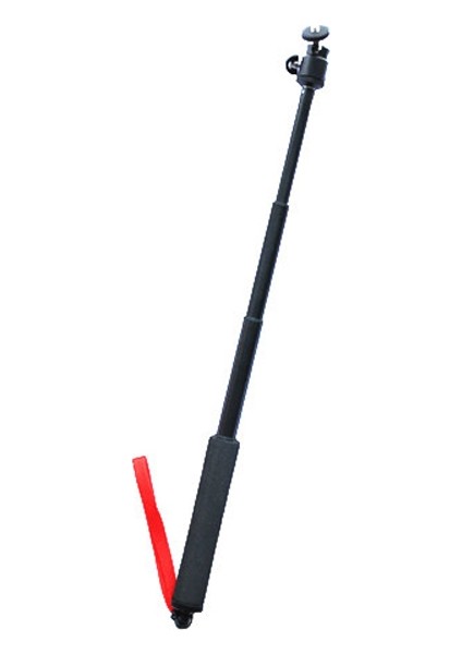 Suya Dayanıklı Monopod Ve Adaptörü indirimleri