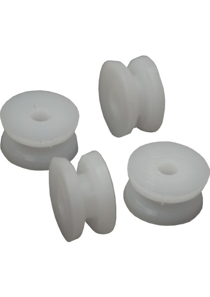 Renault 9 11 için 10 Adet Harita Kapı Cep Sabitleme Klipsi 7700631558 modelleri