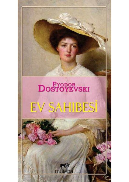 Ev Sahibesi