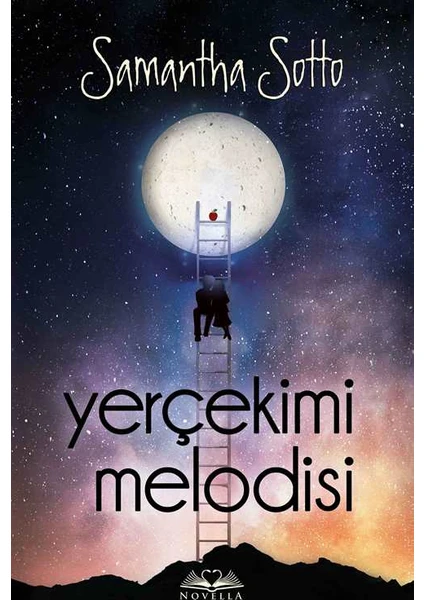 Yerçekimi Melodisi