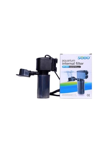 Wp-2001 İç Filtre 880 LtS