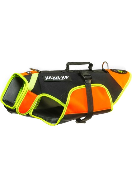 Julius-K9 Neoprene Idc Çok İşlevli Göğüs Tasması S