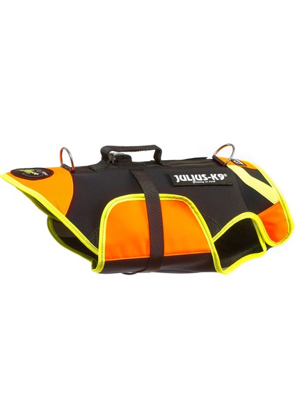 Julius-K9 Neoprene Idc Çok İşlevli Göğüs Tasması S