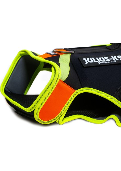 Julius-K9 Neoprene Idc Çok İşlevli Göğüs Tasması S