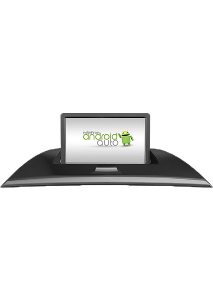 Bmw E90 3 SERİSİ 2005-2012 Navigasyon Android Multimedya Dvd Android Video İzleme
