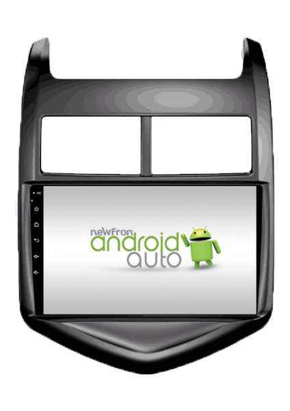 Chevrolet Aveo Android Multimedya Navigasyon Kamera Bluetooth
