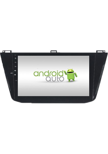 Volkswagen Android Multimedya Navigasyon Kamera Bluetooth