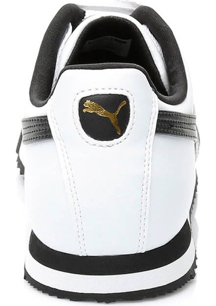 Roma Basic Erkek Beyaz Sneaker 353572.04 fiyatları