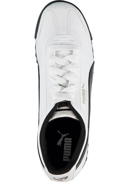 Roma Basic Erkek Beyaz Sneaker 353572.04 modelleri